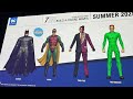 NEW DC MULTIVERSE figures! (Mcfarlane DC Multiverse) 2024 & 2025