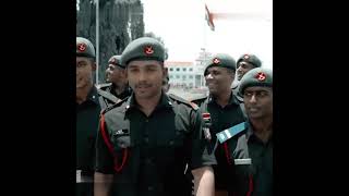 I'm A Soldier | Naa Peru surya | #alluarjun | #shorts |#trending | whatsapp status|allu arjun movie|