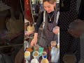 ploysai coffee bangkok thailand thai street food coffee