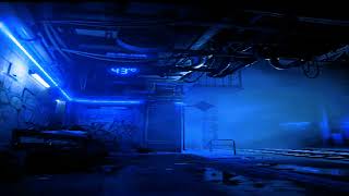 Staind - fray (slowed and reverb)