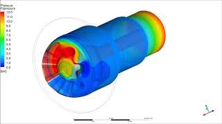 COR pump  - new pump technology by Kolektor Group