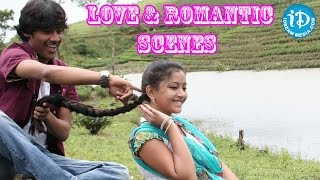 Kotha Bangaru Lokam Movie Love Comedy Scenes