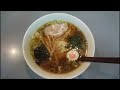 深夜食堂 茨城県古河市「喜楽飯店」