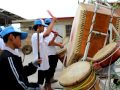 壬辰年二月十九日高雄永安慈濟堂新營太子宮 旗山鳳山寺謁祖進香回鑾遶境大典陣頭1