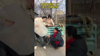 Li DajunLi Dajun entertainment funny short film happy laugh every day with me #229