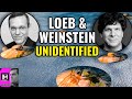 Avi Loeb + Eric Weinstein: NASA into UAPs, Galileo Project update, and Government Competence (234)