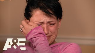 Intervention: Samantha’s Drug Addiction Leads Her to Lose Custody of Her Daughters | A&E