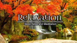 Fall Asleep Fast • Insomnia, Meditation Music, Sleep, Calming, Stress Relief, GM Relaxation Music