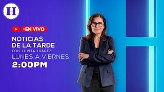 Heraldo Noticias con Lupita Juárez: Pleno del Senado discute Reforma al Infonavit