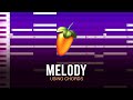 How to Make MELODIES • Use These Chords