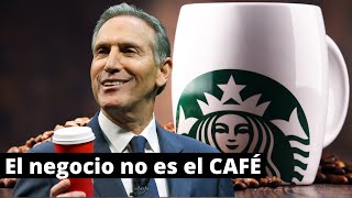 Starbucks: La Cafetería Que No Vende Café | Marketing Emocional y Customer Experience