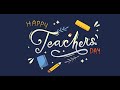 World Teachers Day | Teachers Day WhatsApp Status | Teachers Day Status | Teachers Day Wishes