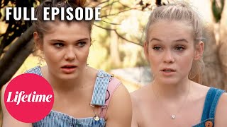 Kelly's Sleepover Turns CHAOTIC | Growing Up Supermodel (S1, E9) | Lifetime | Full Episode