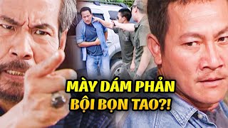Cái kết KINH HOÀNG cho kẻ bỏ trốn và cuộc rượt đuổi sống còn | Bí Mật Tam Giác Vàng | VTV