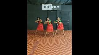 Saami Saami Song|Pushpa|Rashmika Mandanna #dancecover #shorts #saamisaami #rashmikamandanna #dance