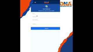 Ways to Earn Free Internet Using your DNA Application!!!