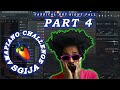 Step-by-Step Tutorial |Amapiano FL Studio  2023 |  Sgija Cook Up | For Absolute Beginners| Part 4