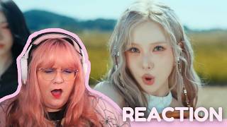 VIVIZ (비비지) - 'Shhh!' MV | Reaction