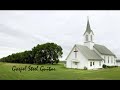 Gospel Steel Guitar ----- Nearly 40 minutes of good old Gospel Music