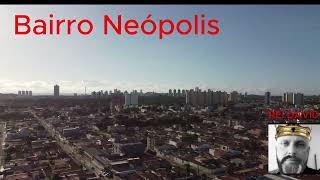 Minha cidade do Natal RN Bairro Neópolis