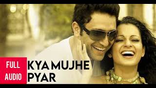 Kya Mujhe Pyar Hai (Remix) [Full Song] Woh Lamhe