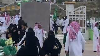 الامن السعودي يلقي القبض على سعودي يحتفل بالمولد النبوي بطريقة انصار الله الحوثيين