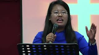 Testimony by Sayama Cingboih