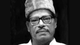 Phul Phutbe - Manna Dey