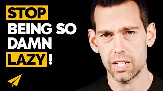 Simple Truth That Will Change Your ENTIRE Life! (High-Achievers Do THIS Daily!) | Tom Bilyeu