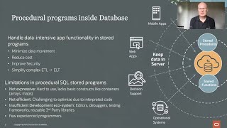 JavaScript Stored Programs in MySQL Enterprise Edition