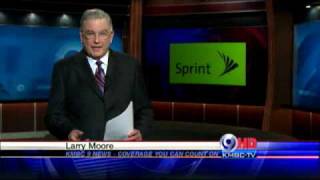 Sprint CEO: No More Job Reductions Planned