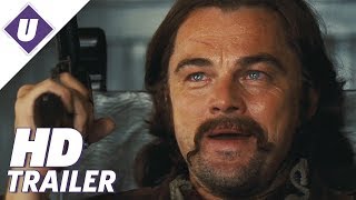 Once Upon A Time In Hollywood (2019) - Official Teaser Trailer | Quentin Tarantino