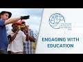 Engaging with Education at EWB-USA