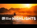 W2RC - Dakar 2026 - Stage 1 Highlights