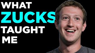 Noah Kagan | What I learned from Working for Mark Zuckerberg; How to make money online and more!
