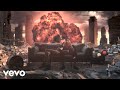 Falling Skies (13 Reasons Why Soundtrack Version/Visualizer/Audio)