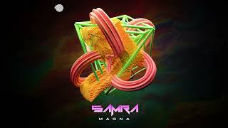 SAMRA - Magna [Iboga Records]