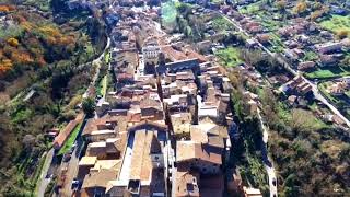 GENAZZANO (RM) DJI PHANTOM 3 ADVANCED