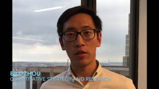 Alfac GI 2017 Summer Internship Program