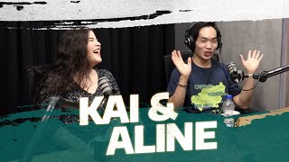 KAI & ALINE - FALA, SUCESSO!