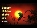 Beauty Holders of the Sky | Js creations[JC]