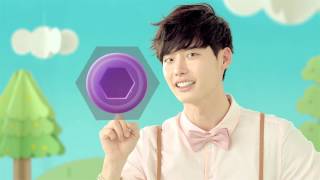 포코팡 for Kakao 이종석 TVCM (20초 B)