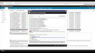 QRadar UBA version 1 2