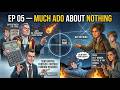 Ep 05 — Much Ado About Nothing The Violet Misunderstanding