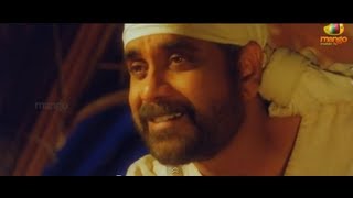 Shirdi Sai Full Songs HD - Saranu Saranu Song - Nagarjuna, Sunitha, MM Keeravani