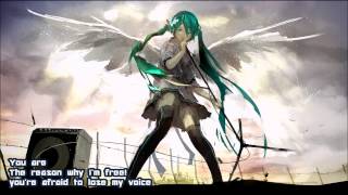 Nightcore- Superstar (English w/ lyrics)