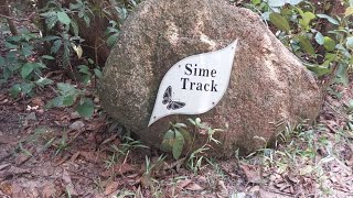 Sime Track Hiking Trail