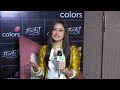 mona basu talking about show mannat har khushi paane ki adnan khan ayesha singh colors