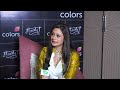 mona basu talking about show mannat har khushi paane ki adnan khan ayesha singh colors