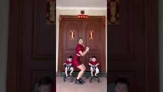 #3p #threeeproduction #chinesenewyear #happychinesenewyear #cny2023 #dance #shorts